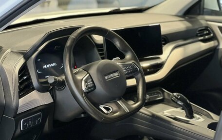 Haval F7 I, 2023 год, 1 695 000 рублей, 12 фотография