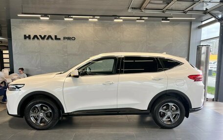 Haval F7 I, 2023 год, 1 695 000 рублей, 6 фотография