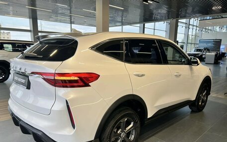 Haval F7 I, 2023 год, 1 695 000 рублей, 5 фотография