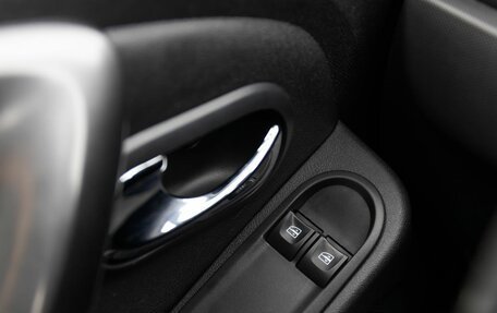 Renault Duster I рестайлинг, 2017 год, 1 489 000 рублей, 20 фотография