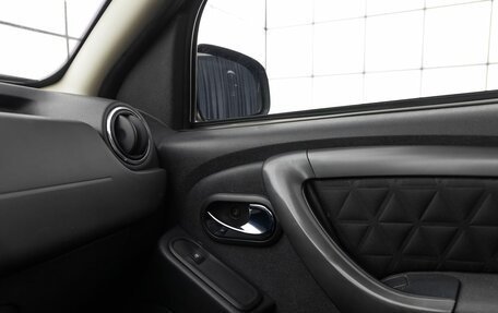 Renault Duster I рестайлинг, 2017 год, 1 489 000 рублей, 21 фотография