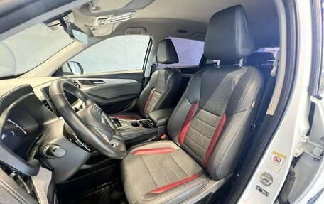 Haval F7 I, 2023 год, 1 695 000 рублей, 11 фотография