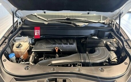 Haval F7 I, 2023 год, 1 695 000 рублей, 10 фотография