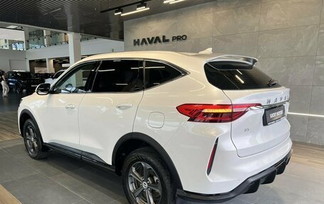 Haval F7 I, 2023 год, 1 695 000 рублей, 3 фотография