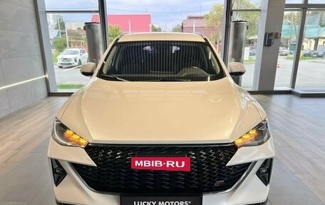Haval F7 I, 2023 год, 1 695 000 рублей, 2 фотография