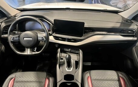 Haval F7 I, 2023 год, 1 695 000 рублей, 13 фотография