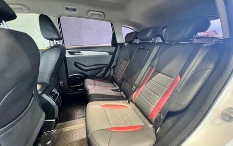 Haval F7 I, 2023 год, 1 695 000 рублей, 24 фотография