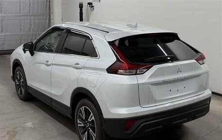 Mitsubishi Eclipse Cross, 2023 год, 2 638 000 рублей, 2 фотография