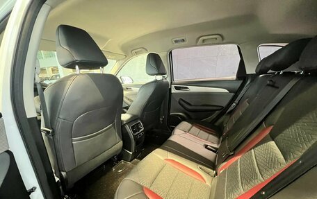 Haval F7 I, 2023 год, 1 695 000 рублей, 23 фотография