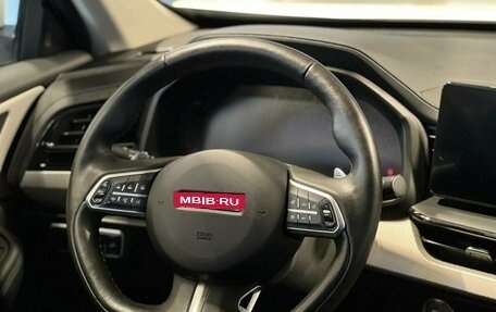 Haval F7 I, 2023 год, 1 695 000 рублей, 17 фотография