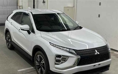 Mitsubishi Eclipse Cross, 2023 год, 2 638 000 рублей, 3 фотография