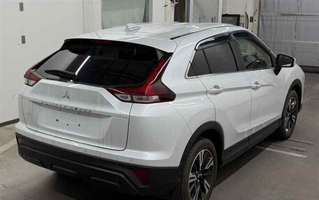 Mitsubishi Eclipse Cross, 2023 год, 2 638 000 рублей, 4 фотография