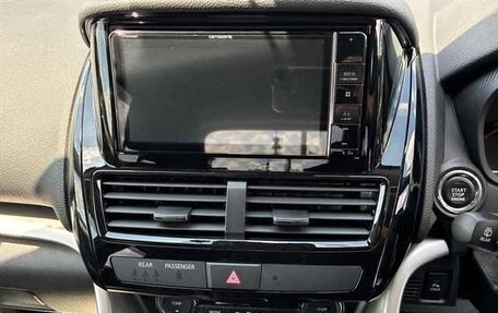 Mitsubishi Eclipse Cross, 2023 год, 2 638 000 рублей, 8 фотография