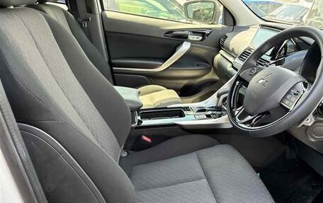 Mitsubishi Eclipse Cross, 2023 год, 2 638 000 рублей, 6 фотография