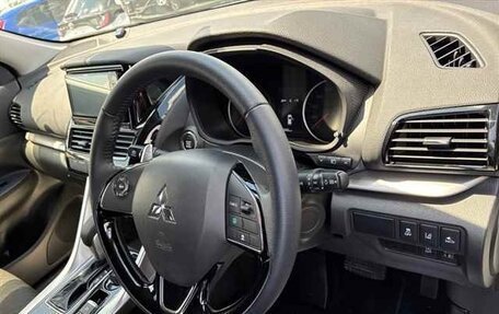 Mitsubishi Eclipse Cross, 2023 год, 2 638 000 рублей, 7 фотография