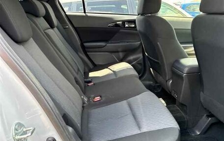 Mitsubishi Eclipse Cross, 2023 год, 2 638 000 рублей, 9 фотография