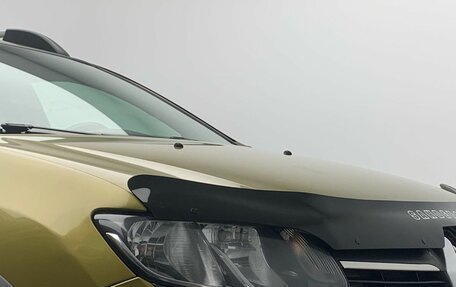 Renault Sandero II рестайлинг, 2016 год, 889 000 рублей, 10 фотография