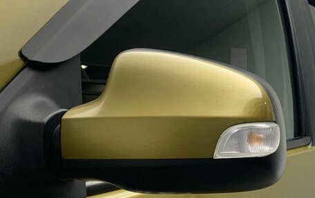 Renault Sandero II рестайлинг, 2016 год, 889 000 рублей, 11 фотография
