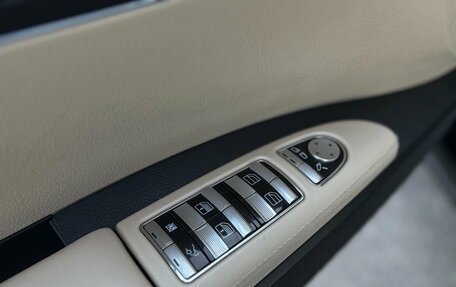 Mercedes-Benz S-Класс, 2008 год, 1 530 000 рублей, 10 фотография