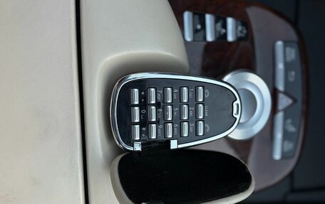 Mercedes-Benz S-Класс, 2008 год, 1 530 000 рублей, 22 фотография
