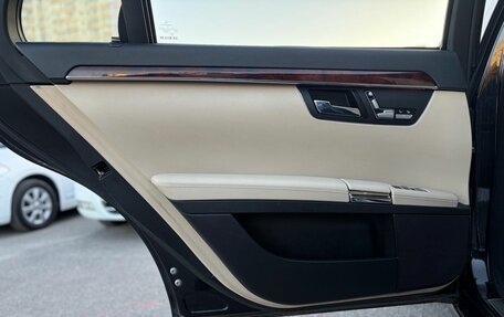 Mercedes-Benz S-Класс, 2008 год, 1 530 000 рублей, 26 фотография