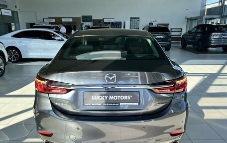 Mazda 6, 2019 год, 2 295 000 рублей, 5 фотография