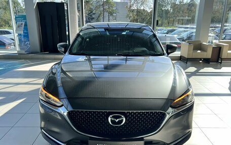 Mazda 6, 2019 год, 2 295 000 рублей, 2 фотография