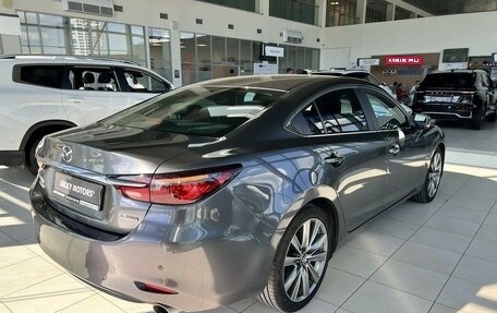 Mazda 6, 2019 год, 2 295 000 рублей, 6 фотография