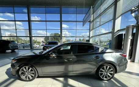 Mazda 6, 2019 год, 2 295 000 рублей, 7 фотография