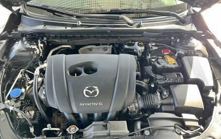 Mazda 6, 2019 год, 2 295 000 рублей, 11 фотография