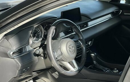 Mazda 6, 2019 год, 2 295 000 рублей, 13 фотография