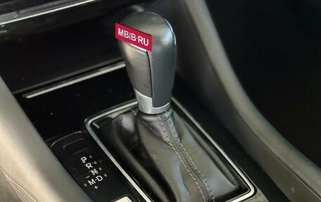 Mazda 6, 2019 год, 2 295 000 рублей, 17 фотография