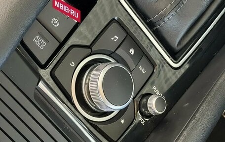 Mazda 6, 2019 год, 2 295 000 рублей, 18 фотография