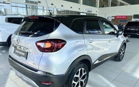 Renault Kaptur I рестайлинг, 2019 год, 1 795 000 рублей, 6 фотография