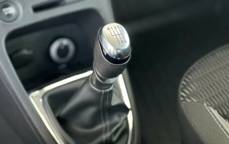 Renault Kaptur I рестайлинг, 2019 год, 1 795 000 рублей, 19 фотография