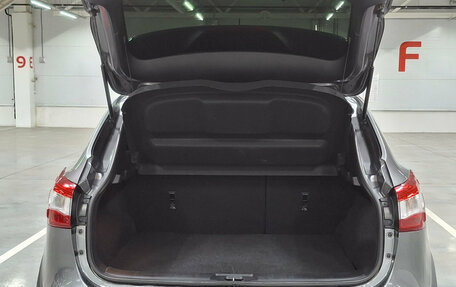 Nissan Qashqai, 2016 год, 1 590 000 рублей, 12 фотография