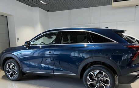 Haval F7, 2026 год, 3 599 000 рублей, 3 фотография