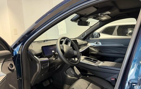 Haval F7, 2026 год, 3 599 000 рублей, 9 фотография