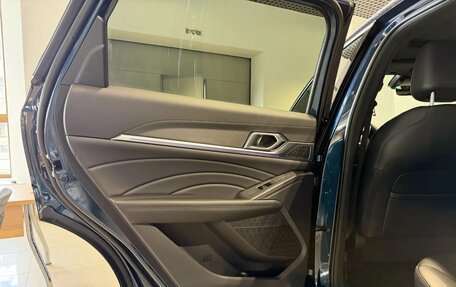 Haval F7, 2026 год, 3 599 000 рублей, 16 фотография