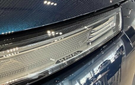Haval F7, 2026 год, 3 599 000 рублей, 11 фотография