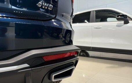 Haval F7, 2026 год, 3 599 000 рублей, 14 фотография