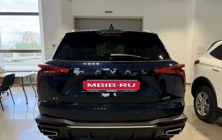 Haval F7, 2026 год, 3 599 000 рублей, 6 фотография