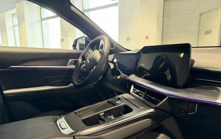Haval F7, 2026 год, 3 599 000 рублей, 20 фотография