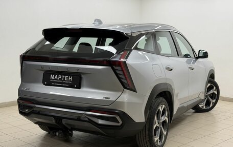 Geely Atlas, 2024 год, 2 998 000 рублей, 4 фотография