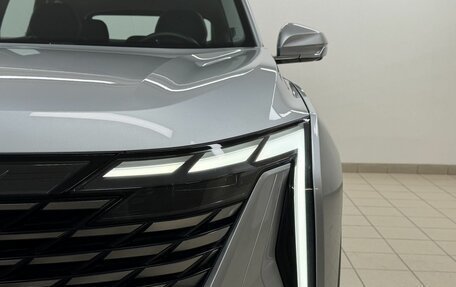 Geely Atlas, 2024 год, 2 998 000 рублей, 8 фотография