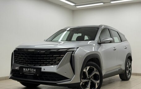 Geely Atlas, 2024 год, 2 998 000 рублей, 7 фотография