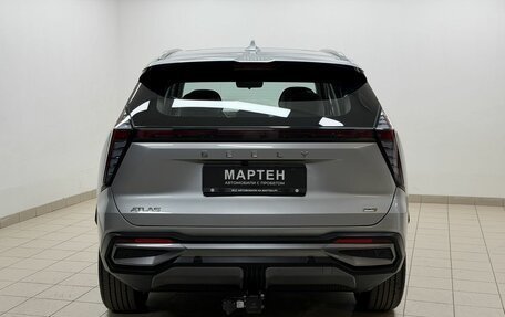 Geely Atlas, 2024 год, 2 998 000 рублей, 5 фотография
