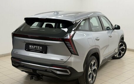 Geely Atlas, 2024 год, 2 998 000 рублей, 9 фотография