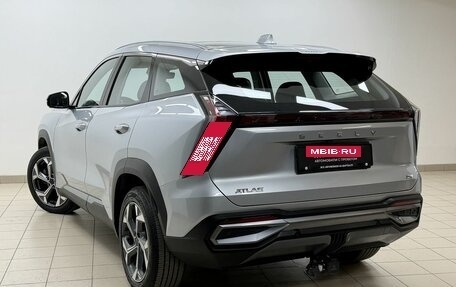 Geely Atlas, 2024 год, 2 998 000 рублей, 6 фотография