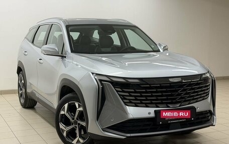 Geely Atlas, 2024 год, 2 998 000 рублей, 3 фотография